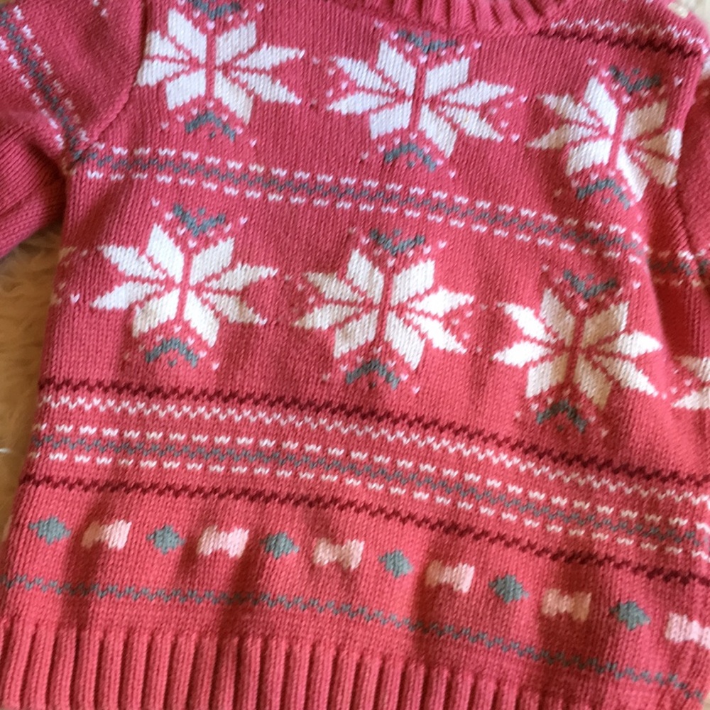 Sweater - Picture 3 of 3